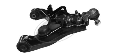 DYS 20-20045-1 Control/Trailing Arm, wheel suspension