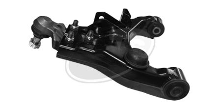 DYS 20-20045-2 Control/Trailing Arm, wheel suspension