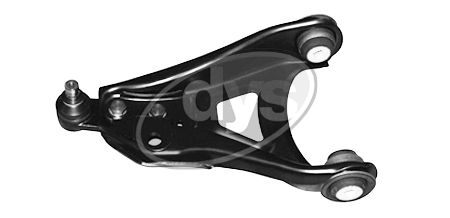 DYS 20-20050-2 Control/Trailing Arm, wheel suspension
