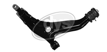 DYS 20-20056-1 Control/Trailing Arm, wheel suspension