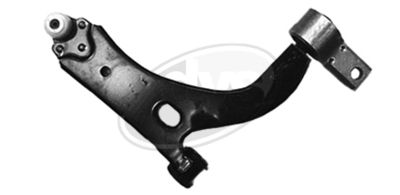 Control/Trailing Arm, wheel suspension DYS 20-20057-1