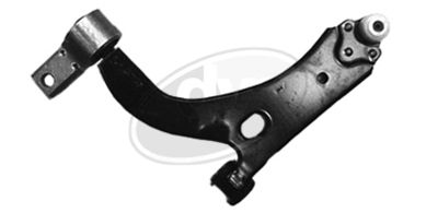 Control/Trailing Arm, wheel suspension DYS 20-20057-2