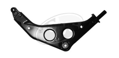Control/Trailing Arm, wheel suspension DYS 20-20058-2