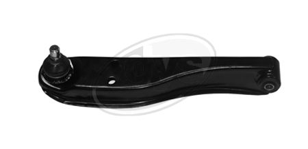 DYS 20-20060-2 Control/Trailing Arm, wheel suspension