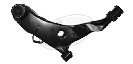 DYS 20-20074-1 Control/Trailing Arm, wheel suspension