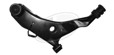 Control/Trailing Arm, wheel suspension DYS 20-20074-1