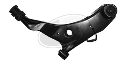 DYS 20-20074-2 Control/Trailing Arm, wheel suspension