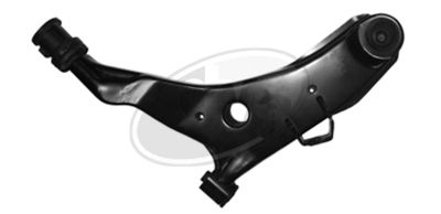 Control/Trailing Arm, wheel suspension DYS 20-20074-2