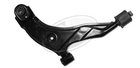 DYS 20-20077-1 Control/Trailing Arm, wheel suspension