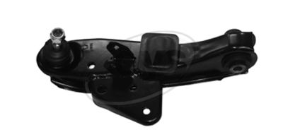 Control/Trailing Arm, wheel suspension DYS 20-20079-1