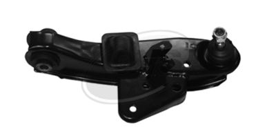 Control/Trailing Arm, wheel suspension DYS 20-20079-2