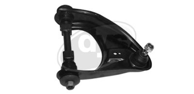 Control/Trailing Arm, wheel suspension DYS 20-20082-2