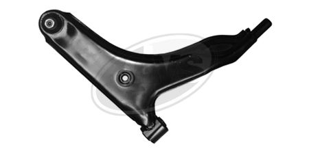 DYS 20-20083-1 Control/Trailing Arm, wheel suspension