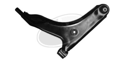 Control/Trailing Arm, wheel suspension DYS 20-20083-2
