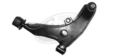 Control/Trailing Arm, wheel suspension DYS 20-20084-2