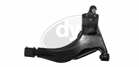 DYS 20-20086-2 Control/Trailing Arm, wheel suspension