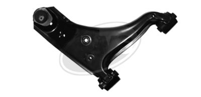 Control/Trailing Arm, wheel suspension DYS 20-20087-1