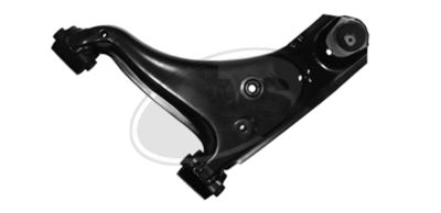 Control/Trailing Arm, wheel suspension DYS 20-20087-2
