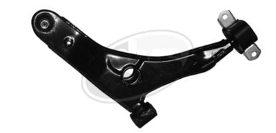 Control/Trailing Arm, wheel suspension DYS 20-20088-1