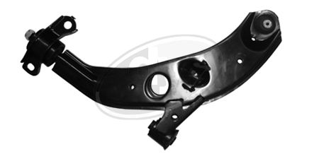 DYS 20-20090-2 Control/Trailing Arm, wheel suspension