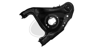 Control/Trailing Arm, wheel suspension DYS 20-20120-2