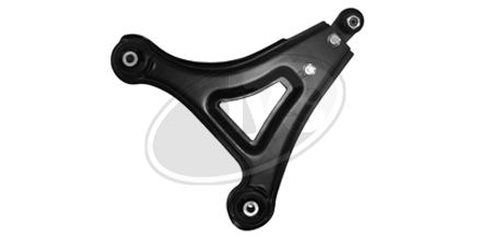 DYS 20-20124-1 Control/Trailing Arm, wheel suspension