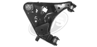 Control/Trailing Arm, wheel suspension DYS 20-20126-2