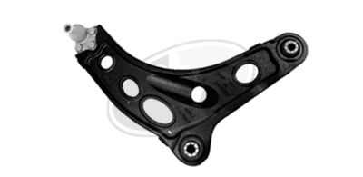 Control/Trailing Arm, wheel suspension DYS 20-20469-1