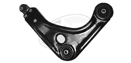 DYS 20-20510 Control/Trailing Arm, wheel suspension