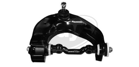 DYS 20-20514 Control/Trailing Arm, wheel suspension