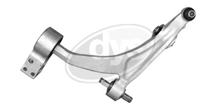 DYS 20-20519 Control/Trailing Arm, wheel suspension