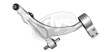 DYS 20-20520 Control/Trailing Arm, wheel suspension