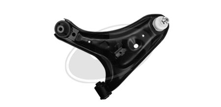 DYS 20-20560 Control/Trailing Arm, wheel suspension