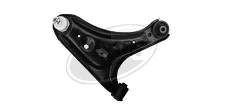 DYS 20-20561 Control/Trailing Arm, wheel suspension