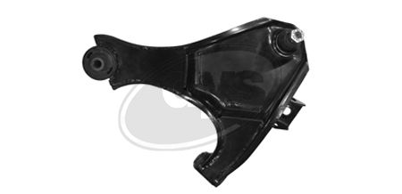 DYS 20-20563 Control/Trailing Arm, wheel suspension