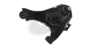 Control/Trailing Arm, wheel suspension DYS 20-20563