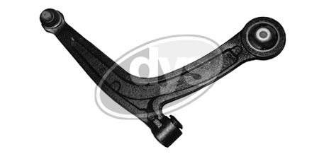 DYS 20-20566 Control/Trailing Arm, wheel suspension
