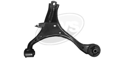 Control/Trailing Arm, wheel suspension DYS 20-20579