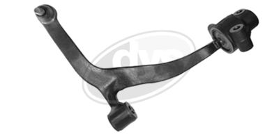 Control/Trailing Arm, wheel suspension DYS 20-20671