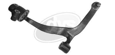 Control/Trailing Arm, wheel suspension DYS 20-20672
