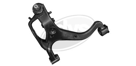 DYS 20-20706 Control/Trailing Arm, wheel suspension