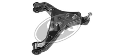 Control/Trailing Arm, wheel suspension DYS 20-20771