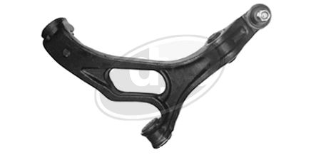 DYS 20-20773 Control/Trailing Arm, wheel suspension