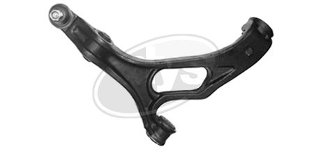 DYS 20-20774 Control/Trailing Arm, wheel suspension