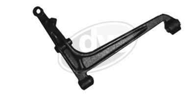 Control/Trailing Arm, wheel suspension DYS 20-20775