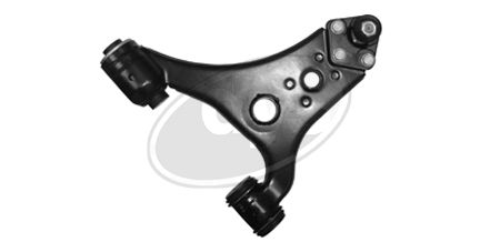DYS 20-20812 Control/Trailing Arm, wheel suspension