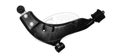 Control/Trailing Arm, wheel suspension DYS 20-20819