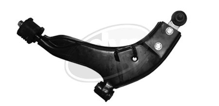 DYS 20-20820 Control/Trailing Arm, wheel suspension