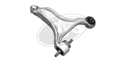 Control/Trailing Arm, wheel suspension DYS 20-20832