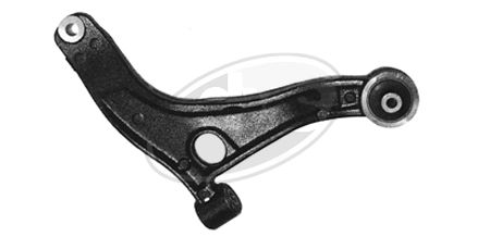 DYS 20-20963 Control/Trailing Arm, wheel suspension